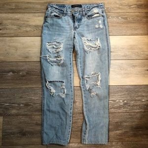 Boyfriend Jeans